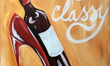 Be Classy – Tüdrukuteõhtu