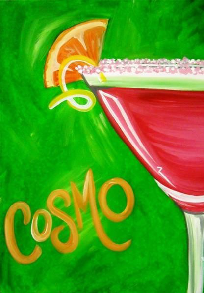 COSMO 