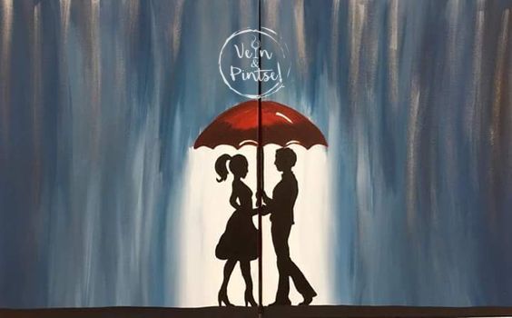 Date night – Kahekesi Vihmas 