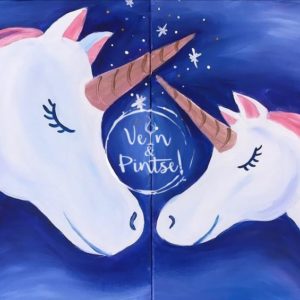 Perepakett - Ükssarvikud