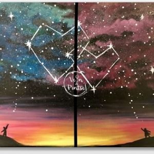 Date Night - Tähistaevas