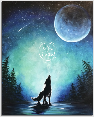 AVALIK – Üksik hunt 