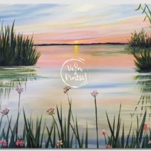 AVALIK - Päikesetõus