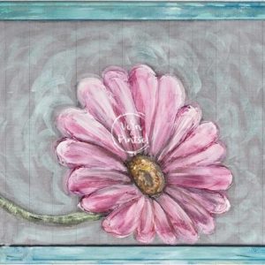 VÕRKKUNST - Lill - Vali oma värvid