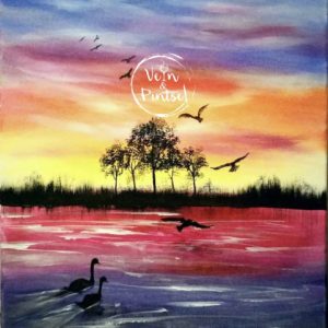 AVALIK - Suveõhtu