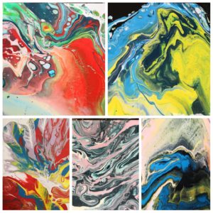 AKRÜÜLVALAMINE - 11 JUUNI