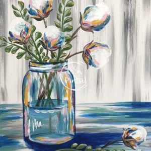 Avalik üritus - PUUVILLA LILLED