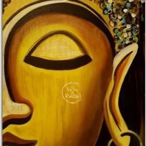 Avalik üritus - BUDDHA