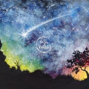 Avalik üritus - TÄHISTAEVAS