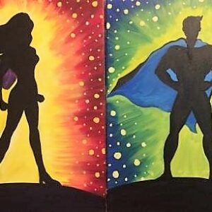 SUPERKANGELASED - 29 JAANUAR