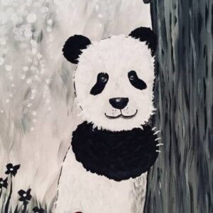 PANDA - 4 SEPTEMBER