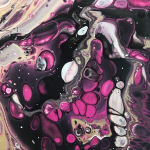 AKRÜÜLVALAMINE - 22 MÄRTS