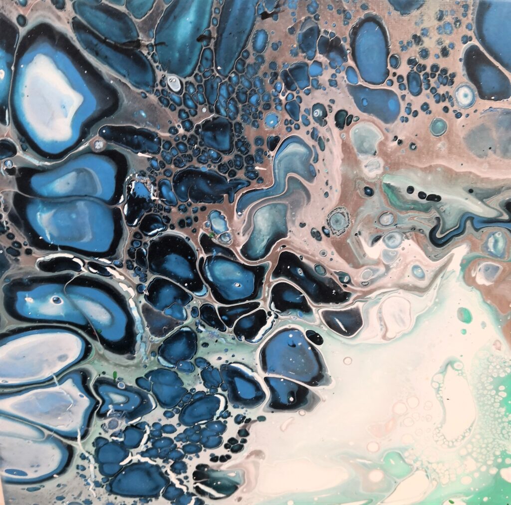 AKRÜÜLVALAMINE – 15 JUUNI 