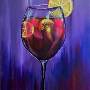 SANGRIA - 17 SEPTEMBER