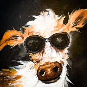 BE COOL - 29 MAI