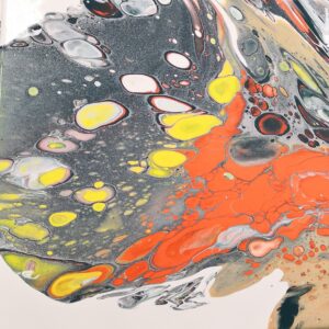 AKRÜÜLVALAMINE - 2 NOVEMBER