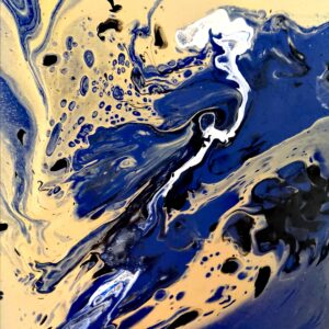 AKRÜÜLVALAMINE - 8 JUUNI