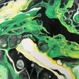 AKRÜÜLVALAMINE - 2 JUUNI