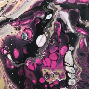 AKRÜÜL­VALAMINE - 2 MÄRTS