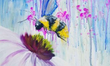 MESILANE – 10 JUUNI