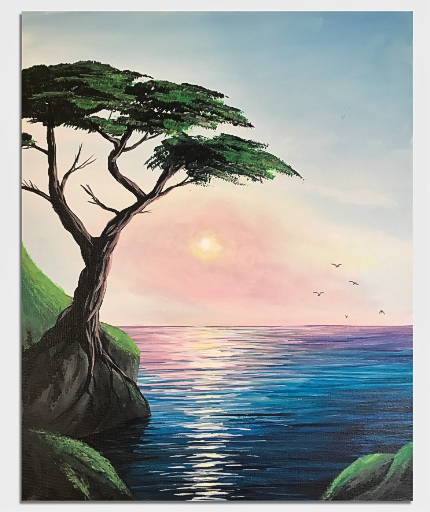 PÄIKESELOOJANG – 17 JUUNI 