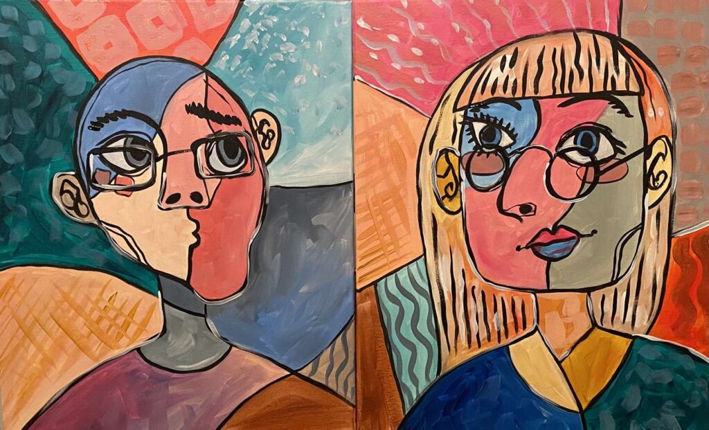 DATE NIGHT – PICASSO 