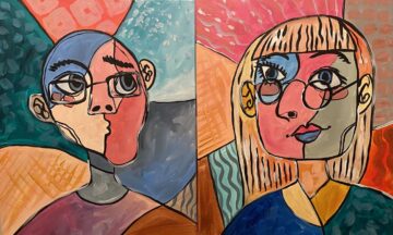 DATE NIGHT – PICASSO
