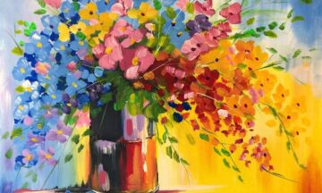 LILLED – 22 JUUNI