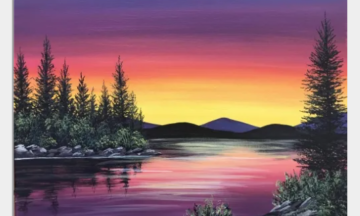 PÄIKESELOOJANG- 28 JUULI