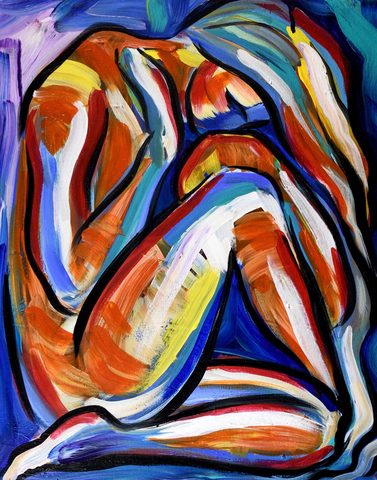 NAINE – 12 AUGUST 