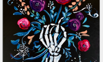 HALLOWEEN – 28 OKTOOBER