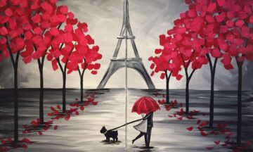 DATE NIGHT – 14 MÄRTS