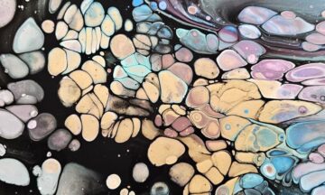 AKRÜÜLVALAMINE – 5 APRILL