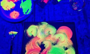 NEOONPIDU – 19 MÄRTS