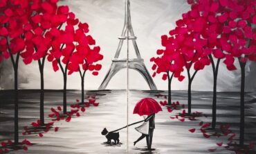 DATE NIGHT – 24 JAANUAR