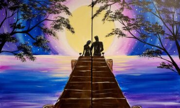 DATE NIGHT – 14 VEEBRUAR