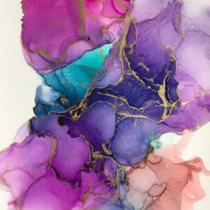 Alkoholi tint - Vein & Pintsel