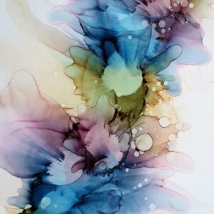 Alkoholi tint - Vein & Pintsel