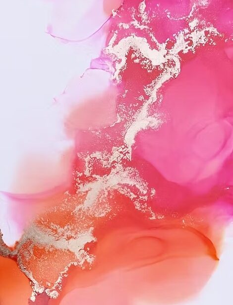 Alkoholi tint - Vein & Pintsel