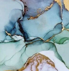 Alkoholi tint - Vein & Pintsel