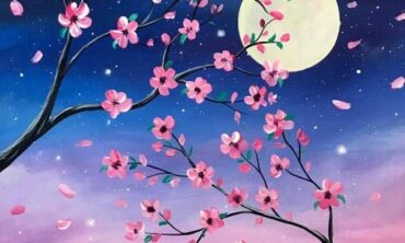 JUHENDATUD MAALIMINE – 23 APRILL