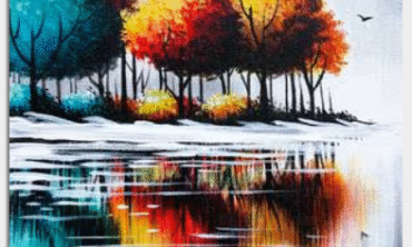 JUHENDATUD MAALIMINE – 3 JAANUAR