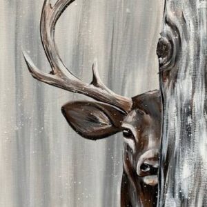 JUHENDATUD MAALIMINE - 19 DETSEMBER