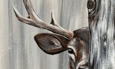 JUHENDATUD MAALIMINE – 19 DETSEMBER