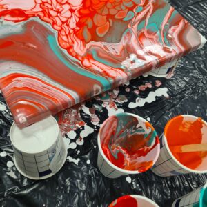 AKRÜÜLVALAMINE - 25 VEEBRUAR