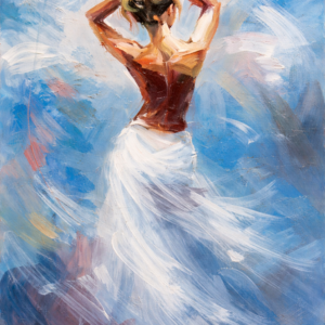 JUHENDATUD MAALIMINE - 3 APRILL