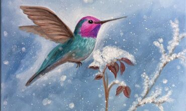 JUHENDATUD MAALIMINE – 4 MÄRTS