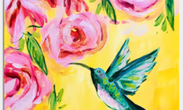 JUHENDATUD MAALIMINE – 16 MAI