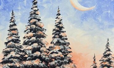 JUHENDATUD MAALIMINE – 14 DETSEMBER