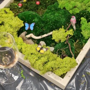 SAMBLAKUNST - 21 MAI